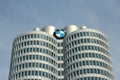 BMW Headquarters MÃÂ¼nich, Germany.