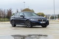 BMW 520i