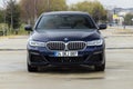 BMW 520i