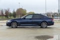 BMW 520i