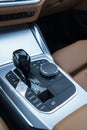 BMW 420i Royalty Free Stock Photo