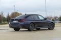 BMW 520i