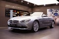 BMW 650i xDrive