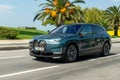 BMW iX xdrive40