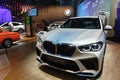 IAA Mobility 2021 - BMW iX5 Hydrogen
