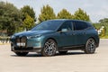 BMW iX xdrive40