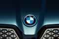 BMW iX xdrive40