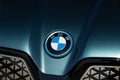 BMW iX xdrive40