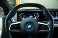 BMW iX xdrive40