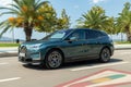 BMW iX xdrive40