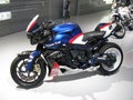 BMW K 1200 R Power Cup