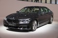 BMW 750Li xDrive