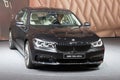 BMW 750Li xDrive