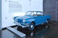 BMW 700 LS Coupe (1959-1965)