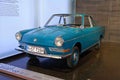 BMW 700 LS CoupÃÂ© (1959Ã¢â¬â1965)