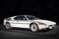 1979 BMW M1 E26 Royalty Free Stock Photo