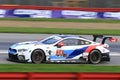 BMW M8 GTE Racing