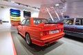 BMW M3 E30 (1986-1991)