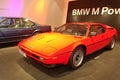 BMW M1 (1978-1981)