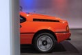 BMW M1 (1978-1981)