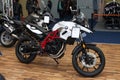 BMW Model F700GS