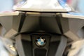 BMW M 1000 RR (2022) Royalty Free Stock Photo