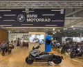 Bmw Motorcycles Expo