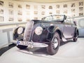 1939 BMW 335