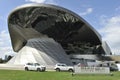 BMW Museum, Munich, Germany