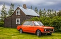 1974 BMW 2002