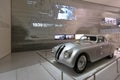 BMW 328 racing car (1936)