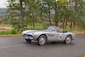 BMW 507 roadster (1956)