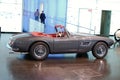 BMW 507 (1956-1960)