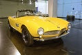 BMW 507 (1956-1960)