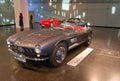 BMW 507 (1956-1960)