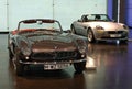 BMW 507 (1956-1960)