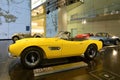 BMW 507 (1956-1960)