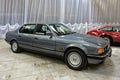 BMW 7 Series (E32) (1987Ã¢â¬â1994) Royalty Free Stock Photo