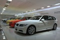 BMW 3 Series, Fifth generation (E90 E91 E92 E93 2004-2013)