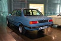 BMW 3 Series, First generation (E21 1975-1982)