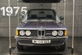 BMW 3 Series, First generation (E21 1975-1982)