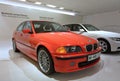 BMW 3 Series Fourth generation (E46 1998-2004)