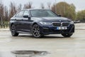 BMW 520i