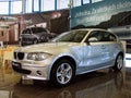 BMW 1 Series 2004-2013