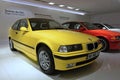 BMW 3 Series, Third generation (E36 1990-1997)