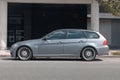 BMW 3 Series touring (E91)