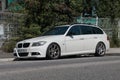 BMW 3 Series touring