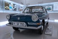 BMW 700 LS CoupÃÂ© (1959Ã¢â¬â1965)