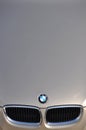 BMW symbol