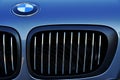 BMW symbol Royalty Free Stock Photo